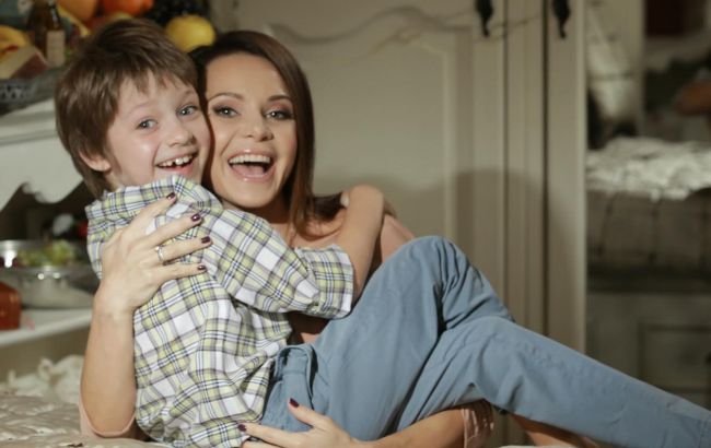 "Як не пишатися тобою". Лілія Подкопаєва показала рідкісні фото з 18-річним сином