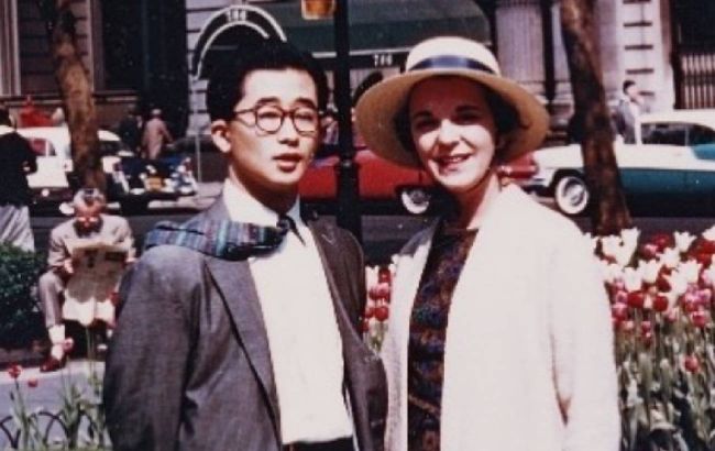 Історія української "Попелюшки", яка стала останньою принцесою Кореї