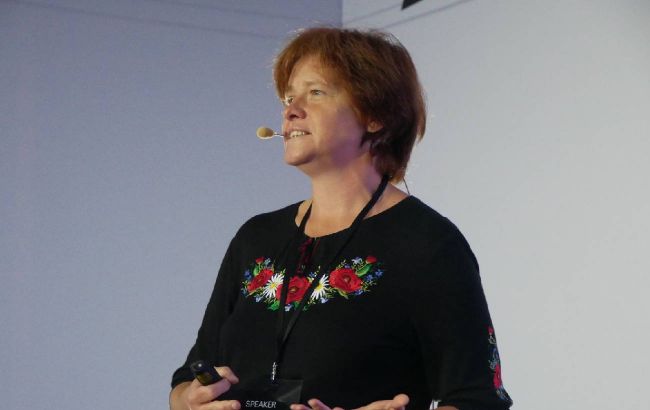 Українка увійшла у десятку найвпливовіших науковців року: хто вона