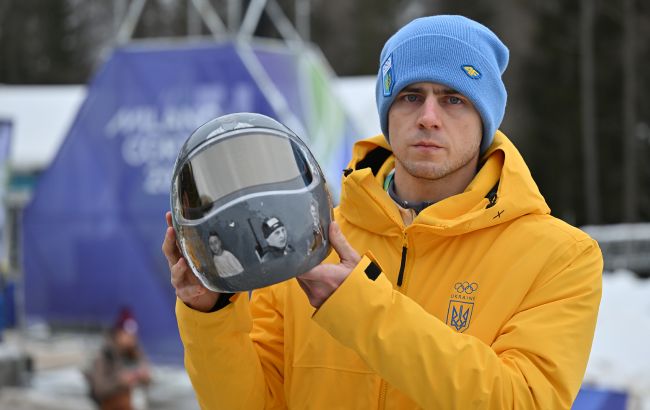 Диктатура, как в Зимбабве: Гераскевич бросил вызов МОК и требует отставки Ковентри