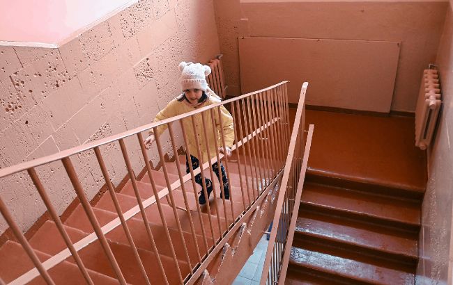 Росія насильно вивезла понад 16 тисяч українських дітей, - генпрокурор