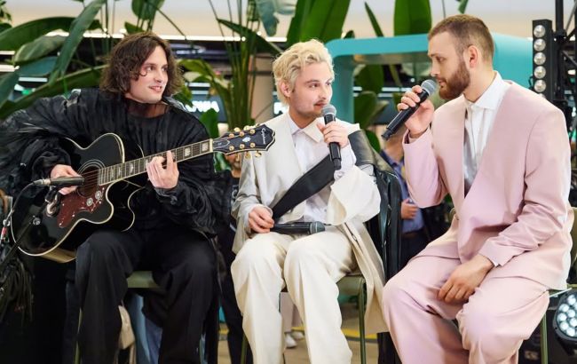 Ziferblat назвали, кого хочуть бачити від України на "Євробаченні": топ-3 артисти