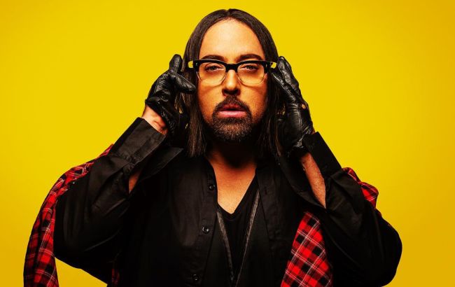 "Сделал расклад и спокоен". Коляденко ответил, обновил ли данные в ТЦК