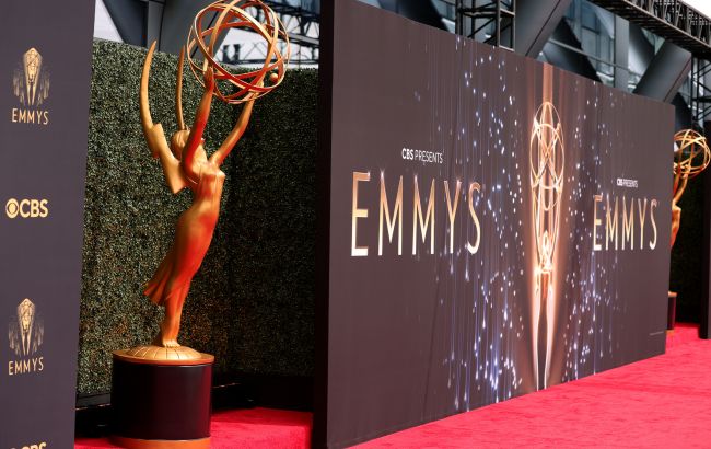 Эмми 2023: какие награды получила Украина