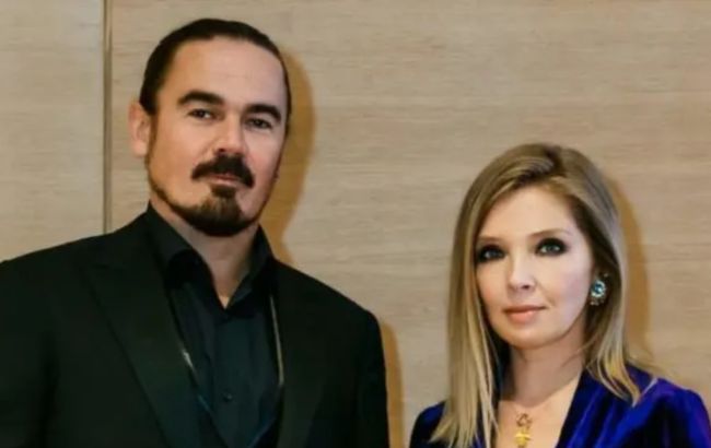Фагот і Ольга Навроцька розійшлися після 16 років стосунків