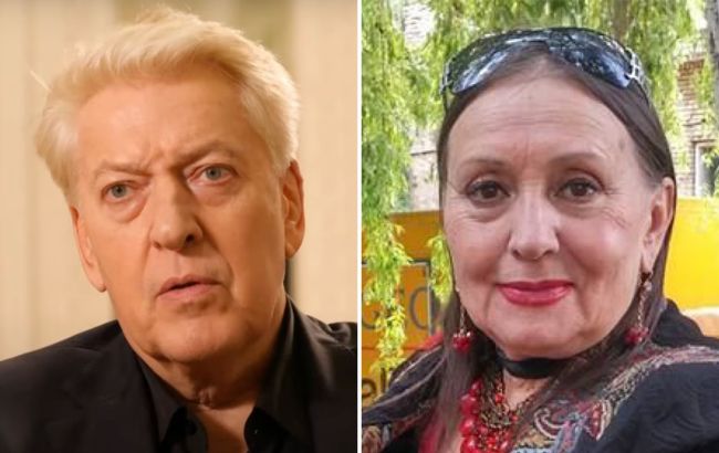 "Це про тупість". Відомий актор засудив Кадочникову, яка "встрягла" у мовний скандал