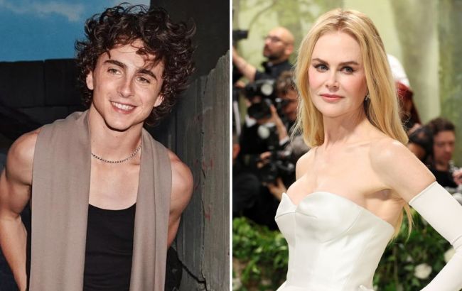 На колінах і зі сльозами: 8 акторів, які принижувалися, щоб отримати роль