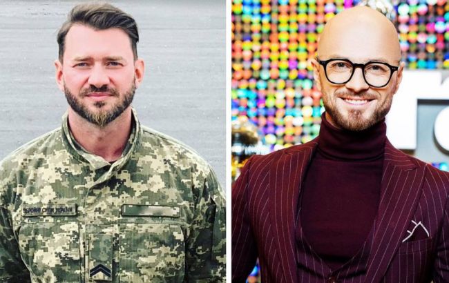 Дмитрий Дикусар ответил, что думает про Влада Яму, который сбежал в США во время войны