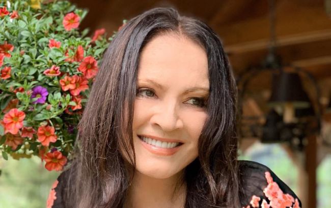 Війна тут ні до чого. Стало відомо, чому Ротару перестала з&rsquo;являтися на публіці