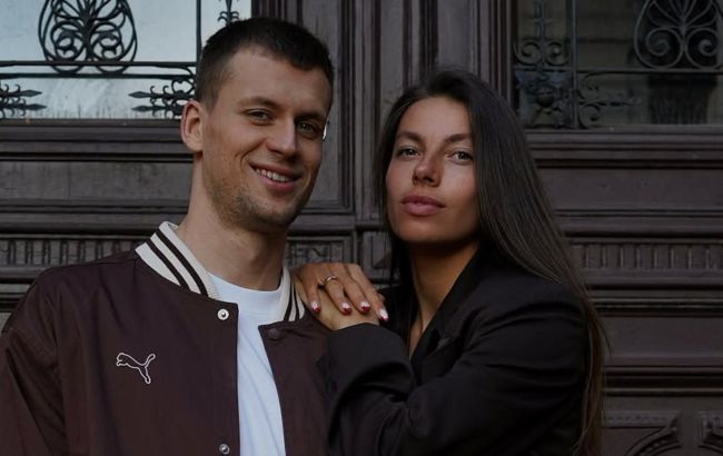 Бех-Романчук розсекретила стать майбутньої дитини: щемливе відео