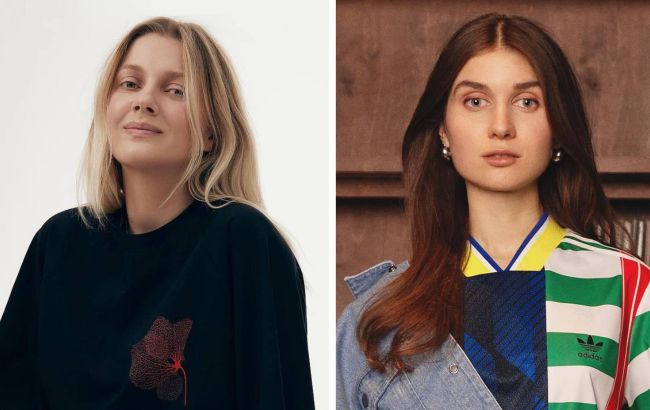 5 українських співачок, які "вистрілили" під час великої війни