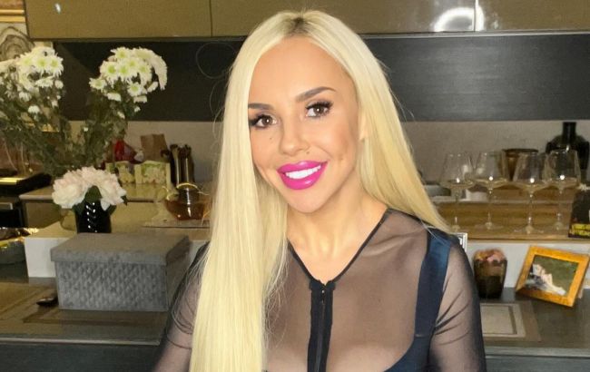 Известная украинская певица подала в суд на бывшего мужа: "я подниму прессу"