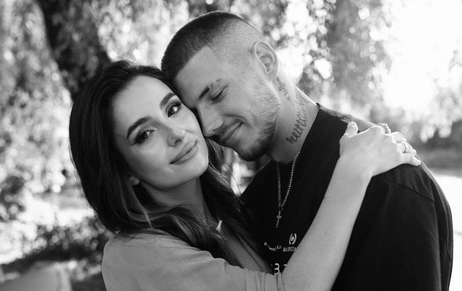 Колишній чоловік Трінчер зізнався, чи розлучилися вони офіційно