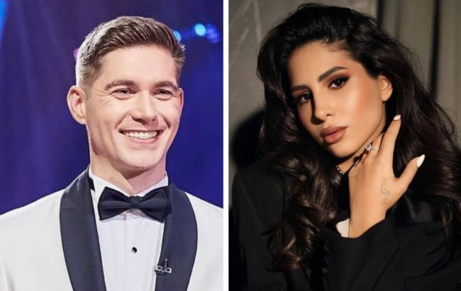 Остапчук розкритикував учасницю Нацвідбору за зняття своєї кандидатури з голосування: "Розігнати зраду"