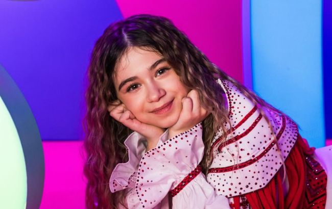 "Ненавиджу": у будинок представниці України на "Дитячому Євробаченні" влучив ворожий дрон