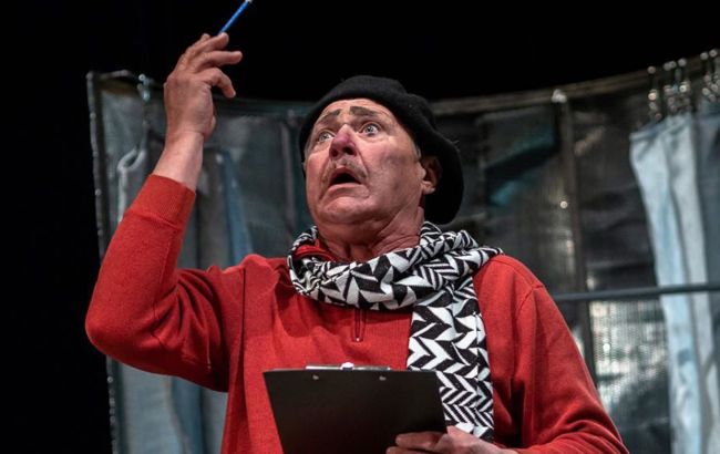 Еще одна потеря: умер актер сериала "Нюхач-2"