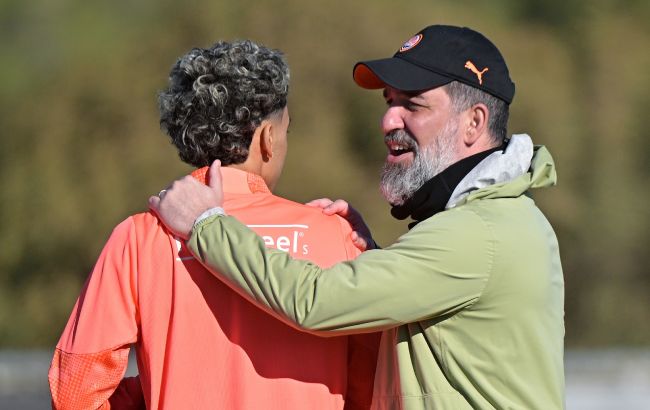 "Шахтар" у першому матчі року поступився команді четвертої ліги (відео)