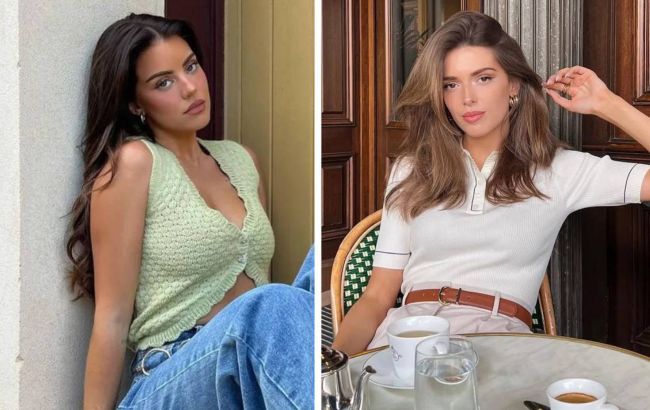 На заміну білій футболці: 5 варіантів для будь-якого випадку на літо 2024