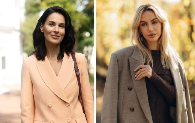 Неможливо не помітити: 6 найвищих українських зірок