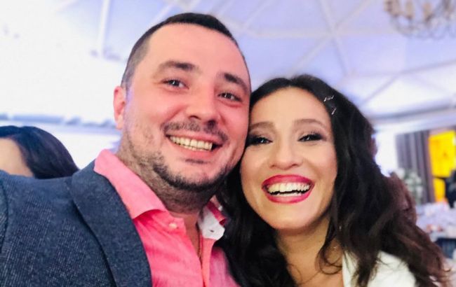 Наталка Карпа розсекретила, де та на якому напрямку служить її чоловік