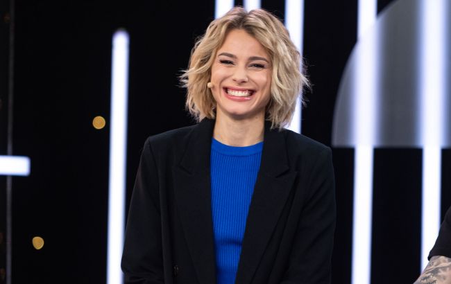 Молоко, сир, яйця та шоколадка: що їсть відома українська легкоатлетка