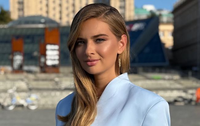 Ведучій "Єдиних новин" стало зле на репетиції "Танців з зірками": довелося викликати швидку