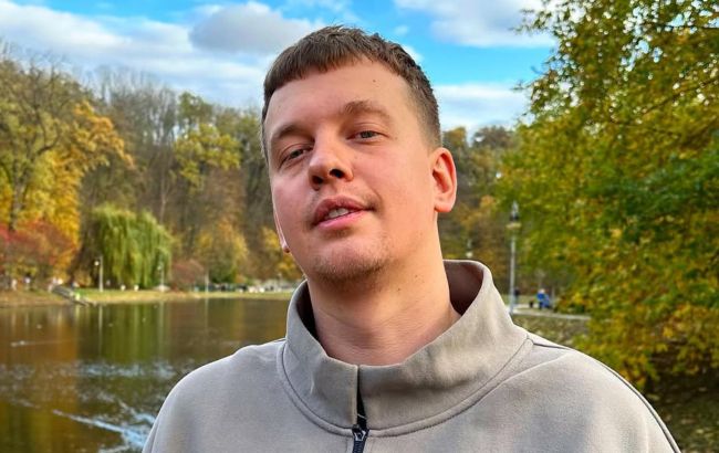 Зарплата у "Кварталі 95": Коля Зирянов сказав, скільки отримував за жарти