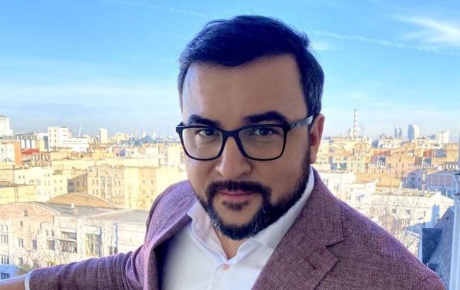 Ведучий 1+1 зізнався, чи піде воювати у разі отримання повістки і чи має бронь від мобілізації