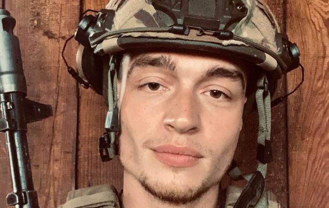 "З цим живу". Військовий ЗСУ Назар Грабар зізнався, яке єдине завдання "провалив" на війні