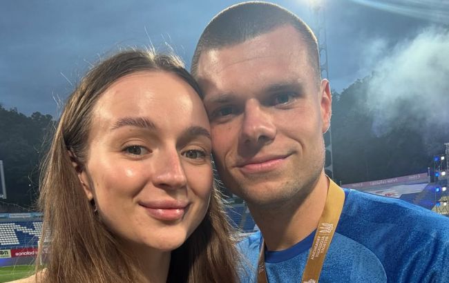 Ці поради дружини футболіста "Динамо" варті уваги кожної жінки