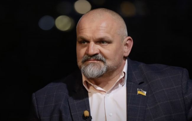 Василь Вірастюк вчетверте став батьком: хто народився у спортсмена