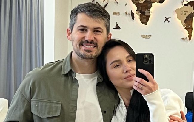 За более 1 миллиона гривен: Евгений Кот рассекретил самый дорогой подарок жене