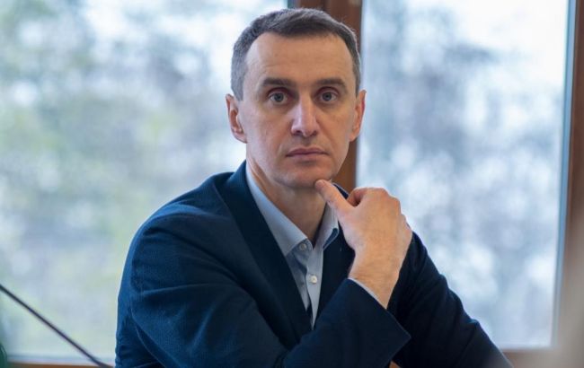 Ляшко сказал, от чего чаще всего преждевременно умирают украинцы