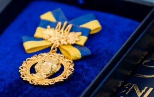 Шевченківська премія 2025: список номінантів