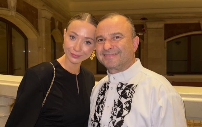 Павлик впервые отреагировал на скандал во Дворце "Украина" и поддержал жену: "Я пел уверенно"