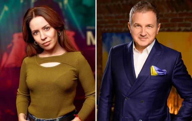 Зірка "Скаженого весілля" чесно сказала, який насправді Горбунов поза камерами