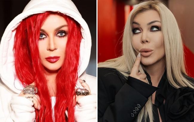 Еволюція стилю Ірини Білик. Як змінювалася з роками поп-ікона української сцени (фото)