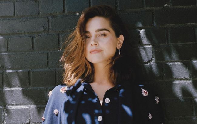 Відома акторка і колишня принца Гаррі вагітна первістком (фото)