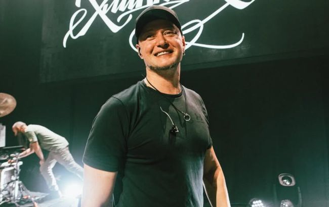 Повернення легенди: БУМБОКС дадуть перший за 4 роки сольний концерт в Україні