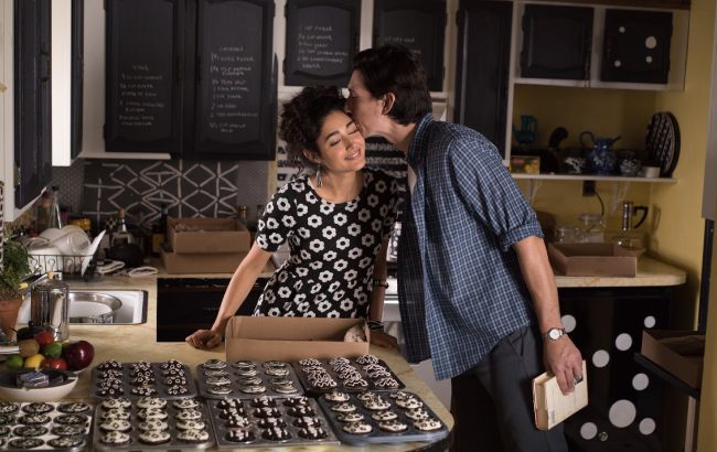 6 фільмів, які допоможуть позбутися тривожності та розслаблять ваш мозок