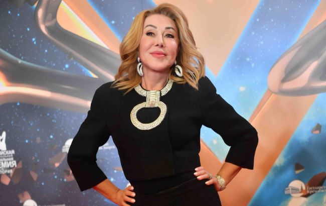 "Моя мрія здійснилася": співачка з України отримала паспорт РФ