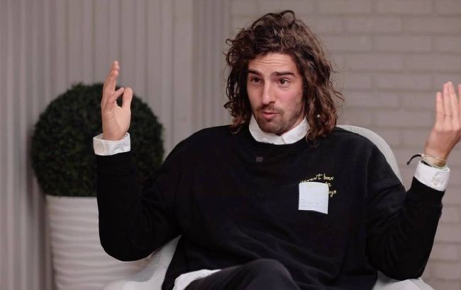 "Я роблю свою роботу": Дантес сказав Єфросиніній, чому не воює