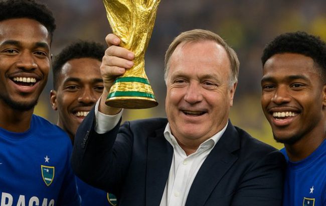 Шок перед мундиалем: тренер главной сенсации отбора ЧМ-2026 неожиданно подал в отставку