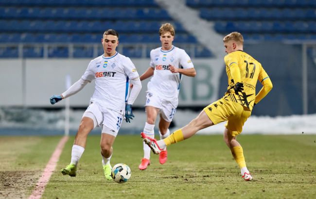 Когда сыграют "Динамо", ЛНЗ и другие: точные даты четвертьфиналов Кубка Украины