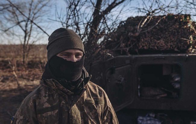 Карта війни в Україні на 16 січня: британська розвідка оновила дані