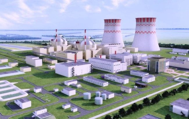 Під Києвом відкриють ядерний науковий хаб. Дивіться, яким він буде (фото)