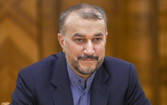 В МИД Ирана заявили, что не признают российскую аннексию Крыма и Донбасса