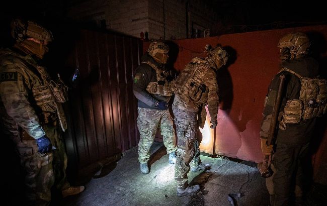 Наводили ракети. У Дніпрі викрили мережу російських агентів