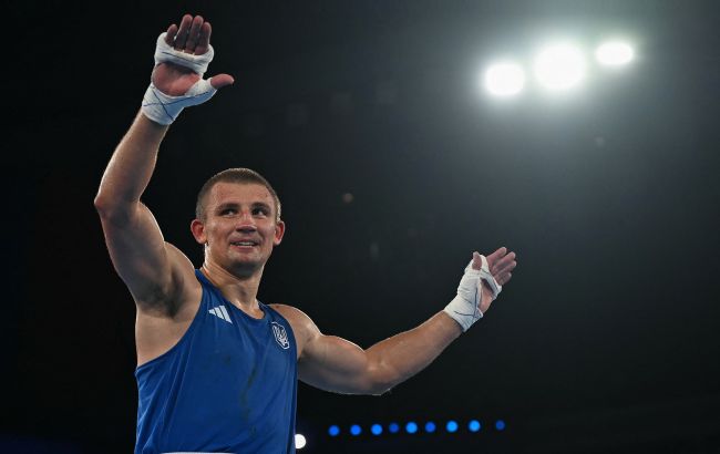 World Boxing вперше проведе чемпіонат світу: як це вплине на Олімпійські ігри