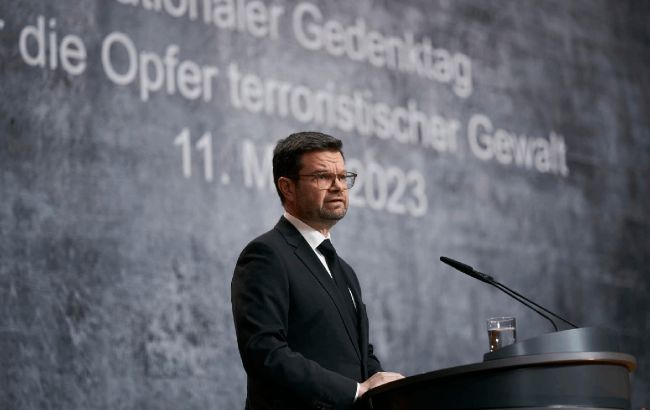 Німеччина буде зобов'язана арештувати Путіна, якщо він приїде, - міністр